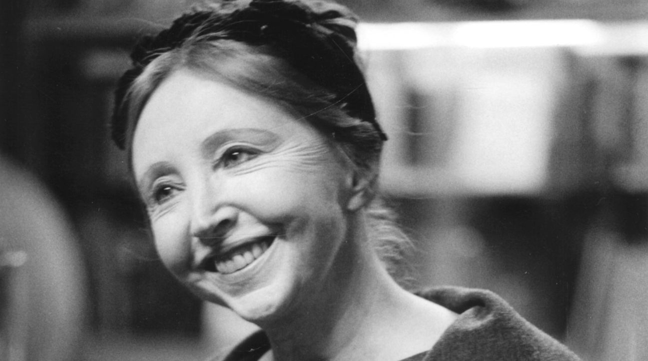 Nin, Anaïs forfatterweb